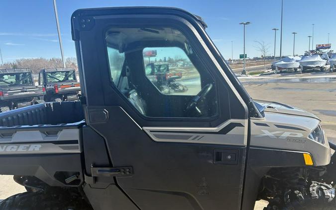2024 Polaris® Ranger XP 1000 NorthStar Edition Premium