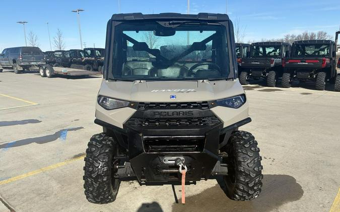 2024 Polaris® Ranger XP 1000 NorthStar Edition Premium