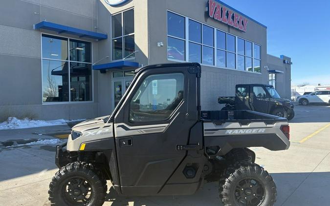 2024 Polaris® Ranger XP 1000 NorthStar Edition Premium