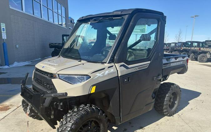 2024 Polaris® Ranger XP 1000 NorthStar Edition Premium