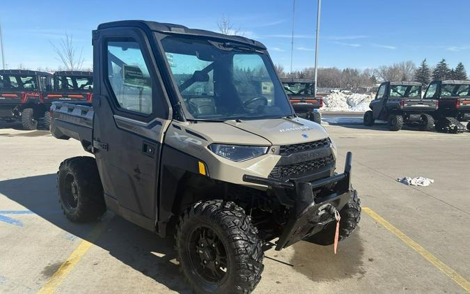 2024 Polaris® Ranger XP 1000 NorthStar Edition Premium