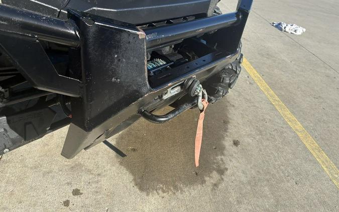 2024 Polaris® Ranger XP 1000 NorthStar Edition Premium