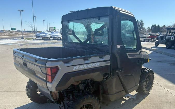 2024 Polaris® Ranger XP 1000 NorthStar Edition Premium