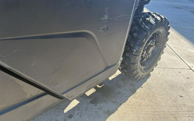 2024 Polaris® Ranger XP 1000 NorthStar Edition Premium