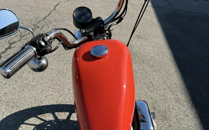 2000 Harley-Davidson XLH Sportster® 883 Hugger®