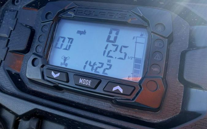 2025 Polaris® Sportsman 570 Trail