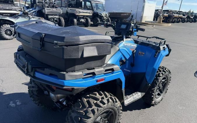 2025 Polaris® Sportsman 570 Trail