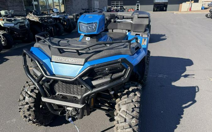 2025 Polaris® Sportsman 570 Trail