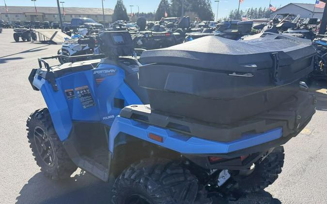 2025 Polaris® Sportsman 570 Trail