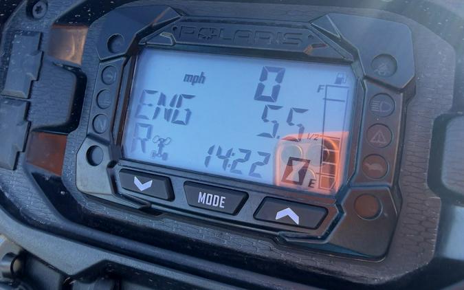 2025 Polaris® Sportsman 570 Trail