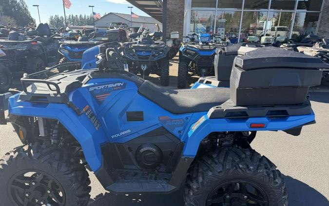 2025 Polaris® Sportsman 570 Trail