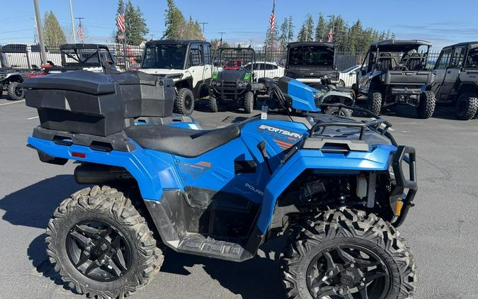 2025 Polaris® Sportsman 570 Trail