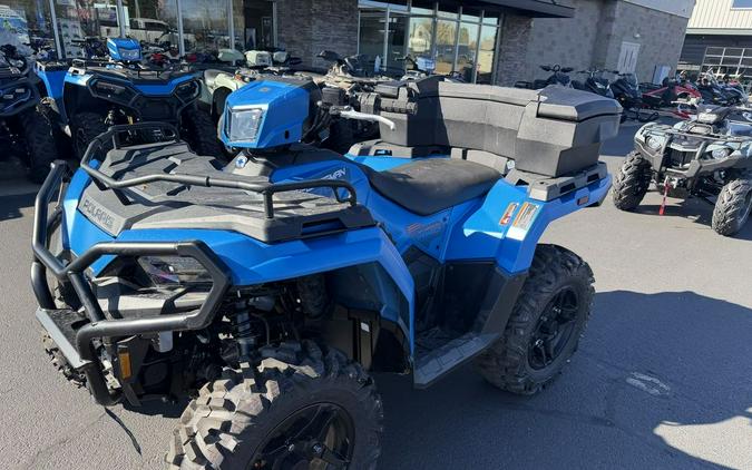 2025 Polaris® Sportsman 570 Trail