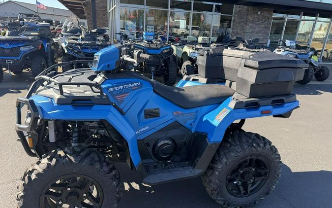 2025 Polaris® Sportsman 570 Trail