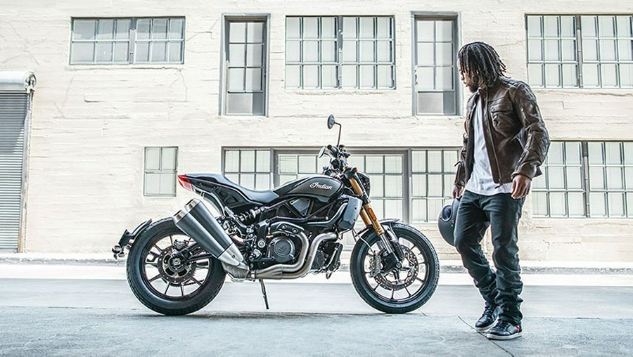 2019 Indian FTR™ 1200 S