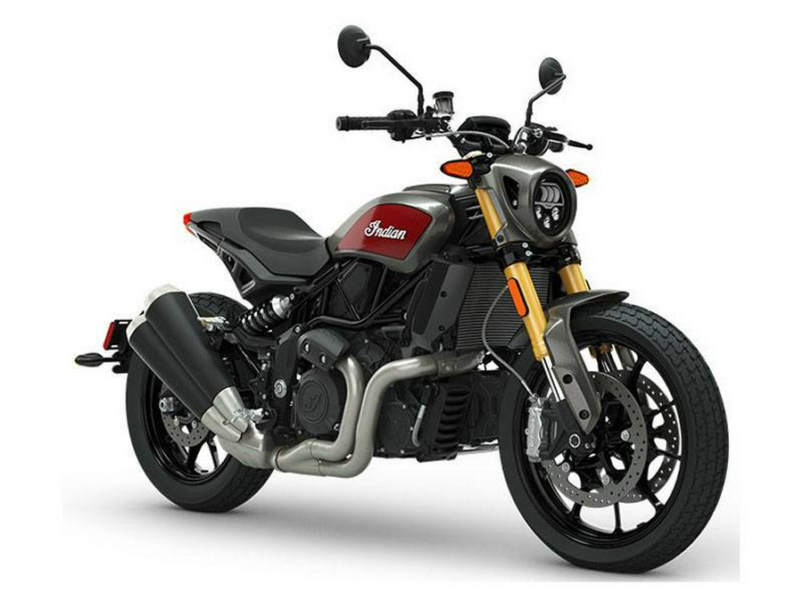 2019 Indian FTR™ 1200 S