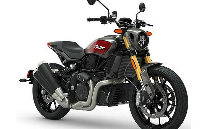 2019 Indian FTR™ 1200 S