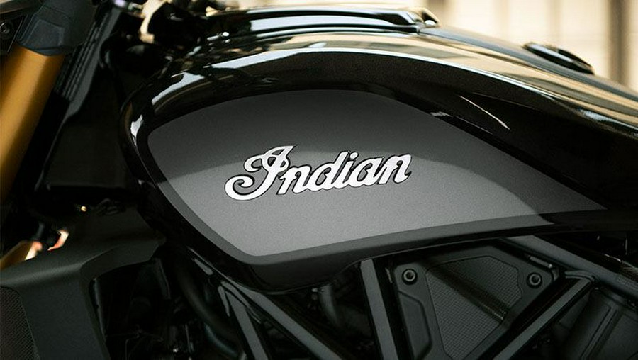 2019 Indian FTR™ 1200 S
