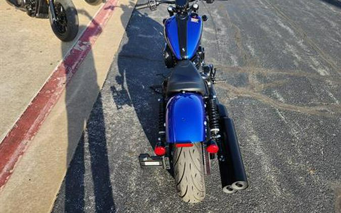 2026 Indian Motorcycle Chief Dark Horse®