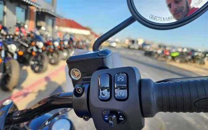 2026 Indian Motorcycle Chief Dark Horse®