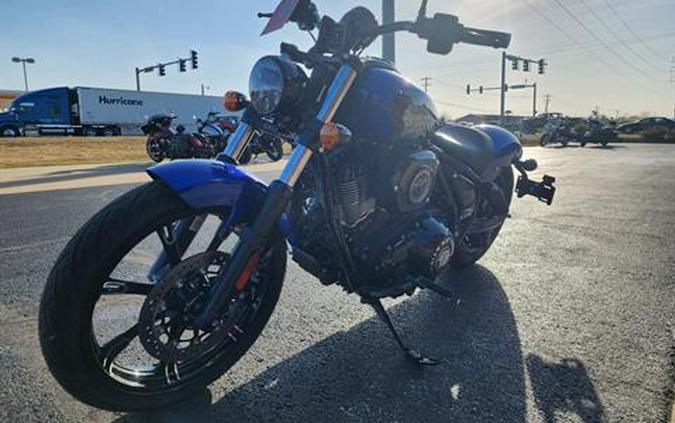 2026 Indian Motorcycle Chief Dark Horse®