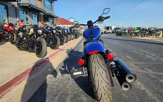 2026 Indian Motorcycle Chief Dark Horse®