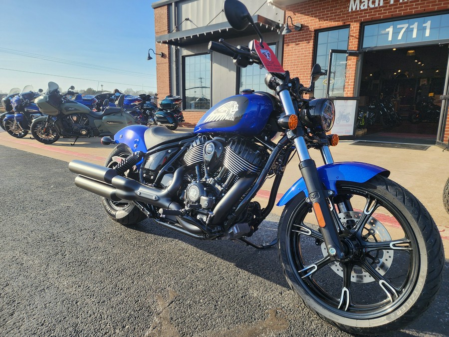 2026 Indian Motorcycle Chief Dark Horse®