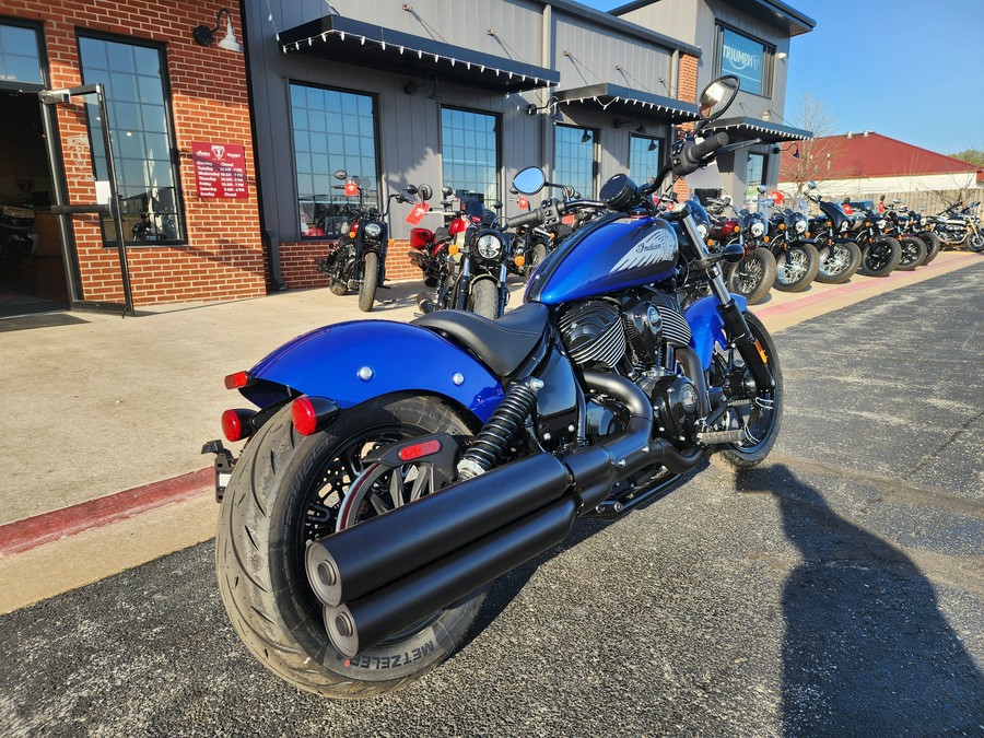 2026 Indian Motorcycle Chief Dark Horse®