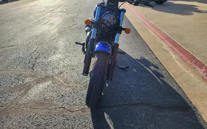 2026 Indian Motorcycle Chief Dark Horse®