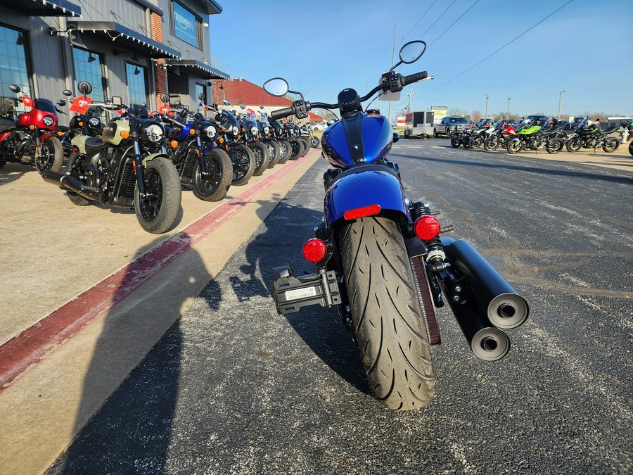 2026 Indian Motorcycle Chief Dark Horse®