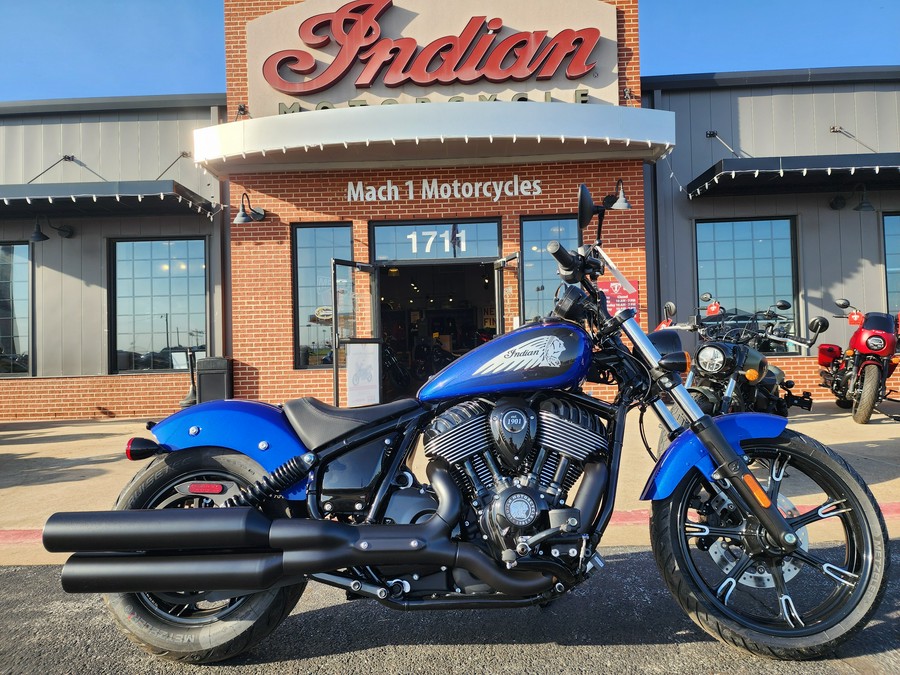 2026 Indian Motorcycle Chief Dark Horse®