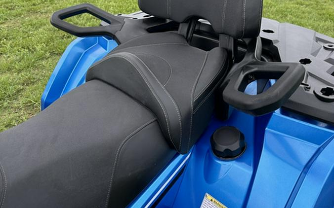 2022 CFMOTO CFORCE 800 XC