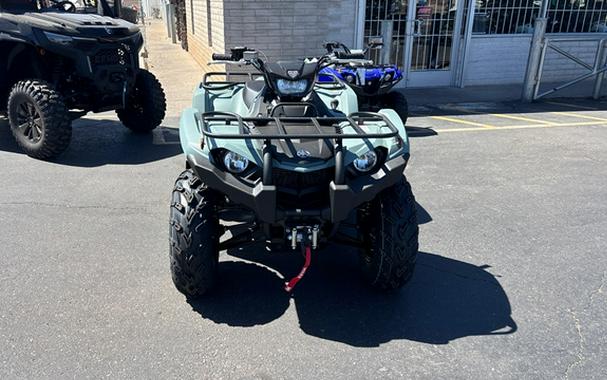 2026 Yamaha Kodiak 450 EPS XT-R