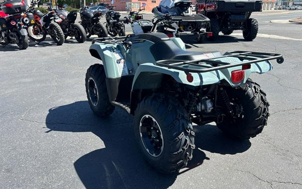 2026 Yamaha Kodiak 450 EPS XT-R
