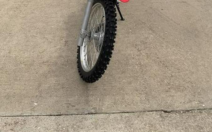 2026 Honda® CRF300F