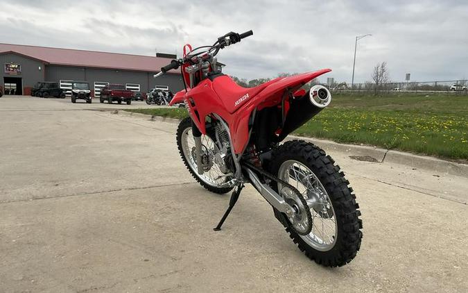 2026 Honda® CRF300F
