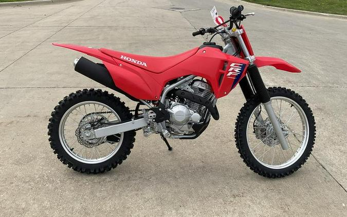 2026 Honda® CRF300F
