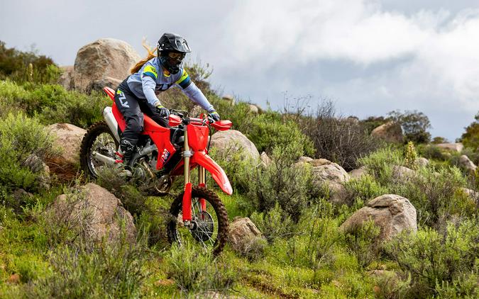 2026 Honda CRF® 250RX