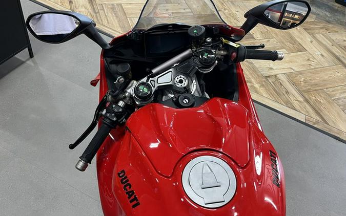 2026 Ducati Panigale V4