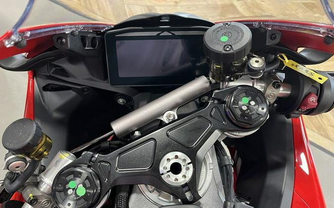 2026 Ducati Panigale V4