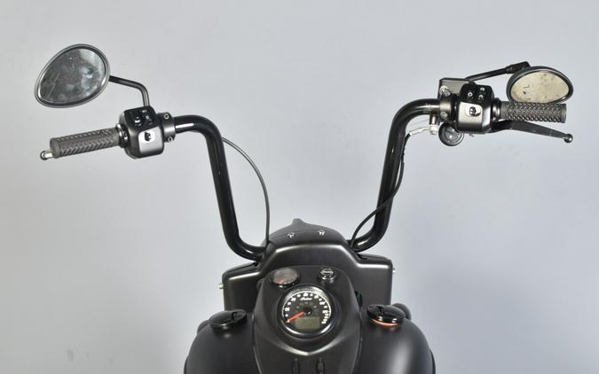 2022 Indian Motorcycle Springfield Dark Horse