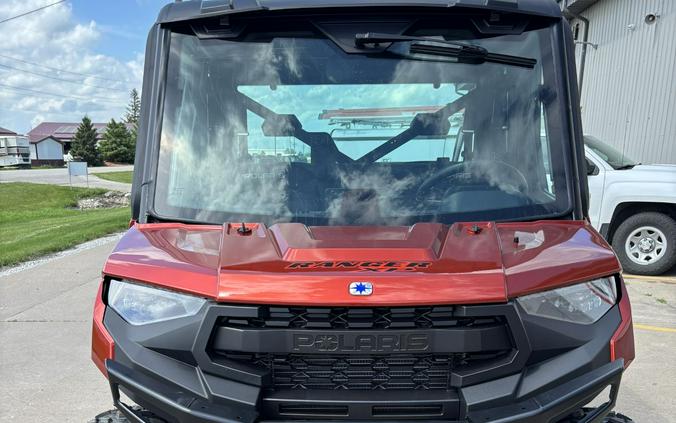 2026 Polaris Ranger Crew XP 1000 NorthStar Edition Ultimate