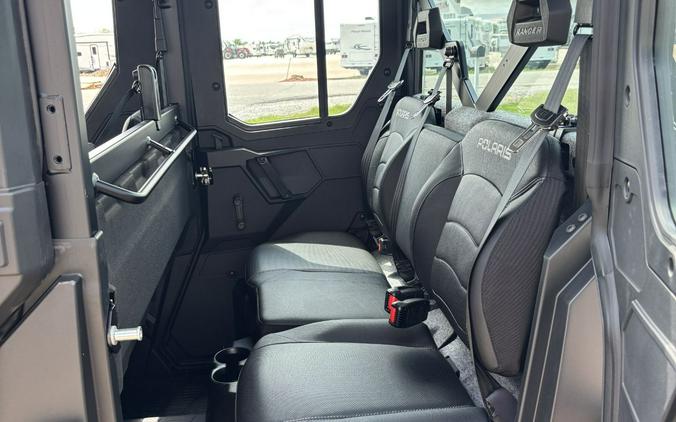 2026 Polaris Ranger Crew XP 1000 NorthStar Edition Ultimate