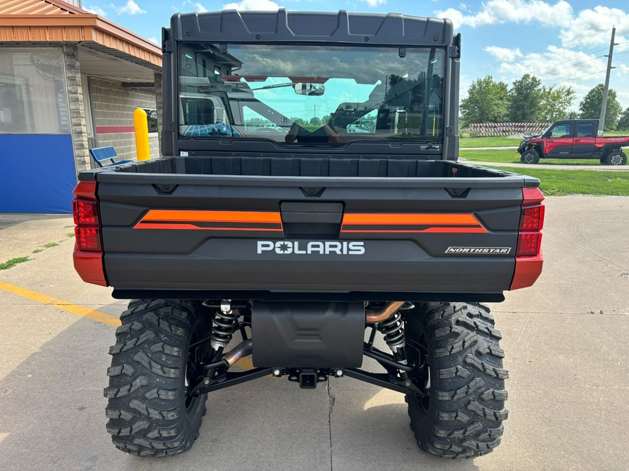 2026 Polaris Ranger Crew XP 1000 NorthStar Edition Ultimate