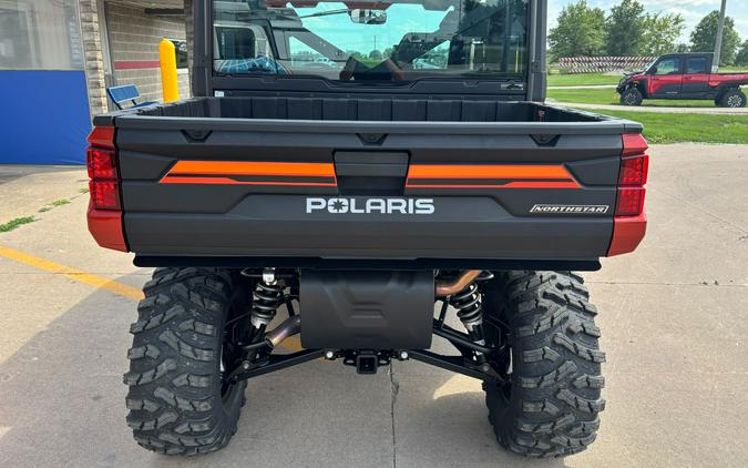 2026 Polaris Ranger Crew XP 1000 NorthStar Edition Ultimate