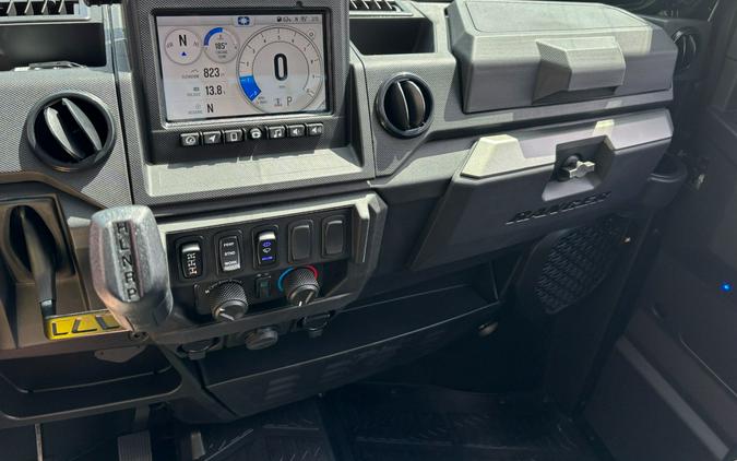 2026 Polaris Ranger Crew XP 1000 NorthStar Edition Ultimate
