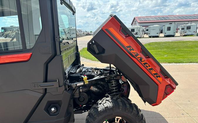 2026 Polaris Ranger Crew XP 1000 NorthStar Edition Ultimate