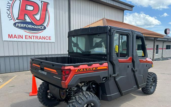 2026 Polaris Ranger Crew XP 1000 NorthStar Edition Ultimate