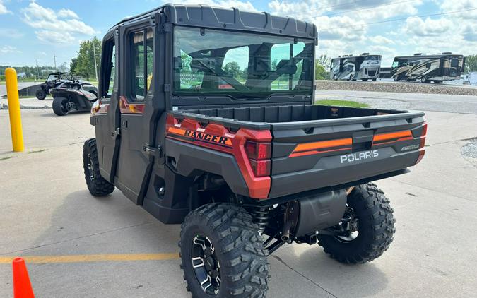 2026 Polaris Ranger Crew XP 1000 NorthStar Edition Ultimate