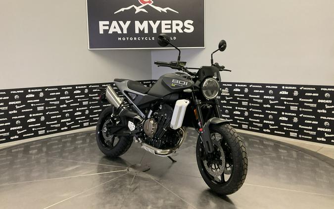 2027 HUSQVARNA SVARTPILEN 801 - 040217Q